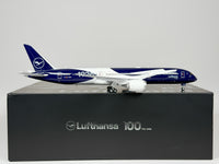 Lufthansa Boeing 787-9 1:200 SQ Wings D-ABPU (L2279)