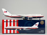 U.S Air Force (USAF) Boeing 747-8i 1:200 SQ Wings 30000 (L2280)