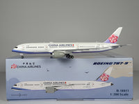 China Airlines Boeing 787-9 1:200 SQ Wings B-18811 (L2292)