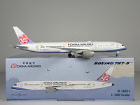 China Airlines Boeing 787-9 1:200 SQ Wings B-18811 (L2292)