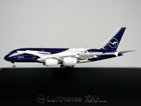 Lufthansa Airbus A380-800 1:200 SQ Wings D-AIMH (L2350)