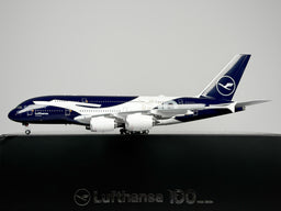 Lufthansa Airbus A380-800 1:200 SQ Wings D-AIMH (L2350)