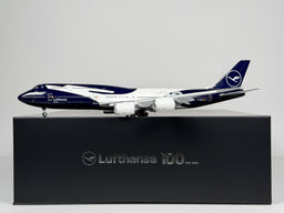 Lufthansa Boeing 747-8i 1:200 SQ Wings D-ABYN (L2355FD)