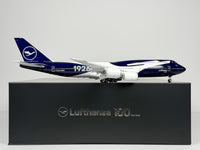 Lufthansa Boeing 747-8i 1:200 SQ Wings D-ABYN (L2355FD)