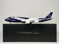 Lufthansa Boeing 747-8i 1:200 SQ Wings D-ABYN (L2355)