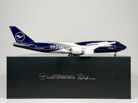 Lufthansa Boeing 747-8i 1:200 SQ Wings D-ABYN (L2355)