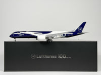 Lufthansa Airbus A350-900 1:200 SQ Wings D-AIXL (L2402FD)