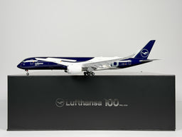 Lufthansa Airbus A350-900 1:200 SQ Wings D-AIXL (L2402FD)