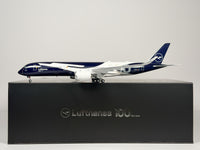 Lufthansa Airbus A350-900 1:200 SQ Wings D-AIXL (L2402)