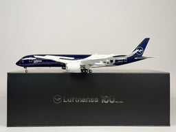 Lufthansa Airbus A350-900 1:200 SQ Wings D-AIXL (L2402)