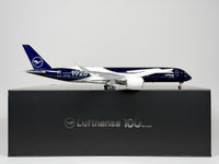 Lufthansa Airbus A350-900 1:200 SQ Wings D-AIXL (L2402)