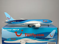 TUIfly Boeing 787-8 1:200 JC Wings PH-TFL (LH2004)