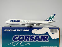 Corsair Boeing 747-300 1:200 JC Wings F-GSEA (LH2040)
