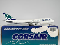 Corsair Boeing 747-300 1:200 JC Wings F-GSEA (LH2040)