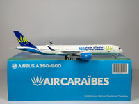 Air Caraibes Airbus A350-900 1:200 JC Wings F-HHAV (LH2062)