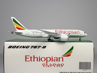 Ethiopian Airlines Boeing 787-8 1:200 JC Wings ET-AOS (LH2092)