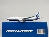 Boeing House Boeing 767-200 1:200 JC Wings N767BA (LH2110)