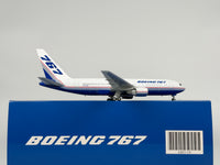 Boeing House Boeing 767-200 1:200 JC Wings N767BA (LH2110)