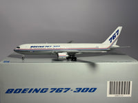 JC Wings 1:200 House Colors Boeing 767-300 N767S polished LH2111