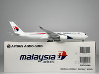 Malaysia Airlines Airbus A350-900 1:200 JC Wings 9M-MAB (LH2117)