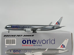 American Airlines Boeing 767-300ER 1:200 JC Wings N395AN (LH2172)