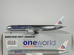 American Airlines Boeing 767-300 1:200 JC Wings N395AN (LH2173)