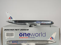 American Airlines Boeing 767-300 1:200 JC Wings N395AN (LH2173)