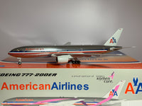 American Airlines Boeing 777-200 1:200 JC Wings N793AN (LH2174)