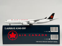 Air Canada Airbus A340-500 1:200 JC Wings C-GKOL (LH2176)