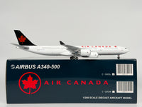 Air Canada Airbus A340-500 1:200 JC Wings C-GKOL (LH2176)