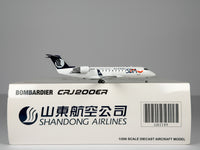 Shandong Airlines Bombardier CRJ200 1:200 JC Wings B-3009 (LH2189)