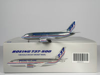 Boeing House Boeing 737-500 1:200 JC Wings N73700 (LH2231)