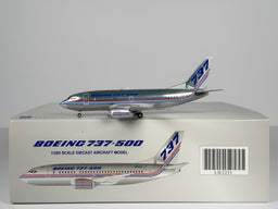 Boeing House Boeing 737-500 1:200 JC Wings N73700 (LH2231)