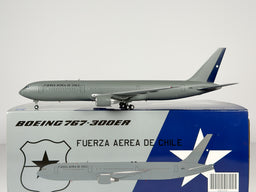 Chilean Air Force Boeing 767-300 1:200 JC Wings 985 (LH2254)