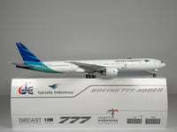 Garuda Indonesia Boeing 777-300ER 1:200 JC Wings PK-GIA (LH2286)