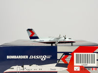 Time Air De Havilland Q100 1:200 JC Wings C-GTAI (LH2287)