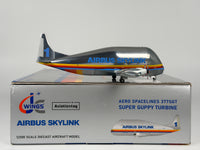 Aero Spacelines Boeing 377SGT (Super Guppy) 1:200 JC Wings F-BTGV (LH2298)
