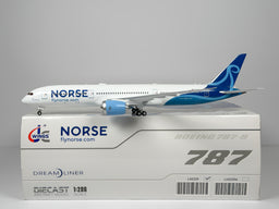 Norse Atlantic Airways Boeing 787-9 1:200 JC Wings LN-LNO (LH2339)