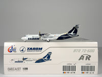 TAROM ATR 72-600 1:200 JC Wings YR-ATM (LH2344)