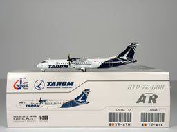 TAROM ATR 72-600 1:200 JC Wings YR-ATM (LH2344)