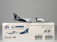 TAROM ATR 72-600 1:200 JC Wings YR-ATM (LH2344)