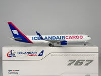 Icelandair Cargo Boeing 767-300F 1:200 JC Wings TF-ISH (LH2436C)