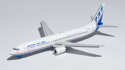 Boeing House Boeing 737-900 1:200 JC Wings N737X (LH2456)