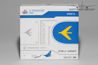 House Colors Embraer E190F 1:200 JC Wings N986TA (LH2469)