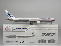 Boeing House Boeing 767-400ER 1:200 JC Wings N76400 (LH2496)