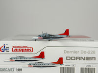 Northwest Airlink Dornier 228 1:200 JC Wings N71FB (LH2515)