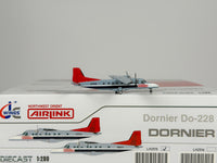Northwest Airlink Dornier 228 1:200 JC Wings N71FB (LH2515)