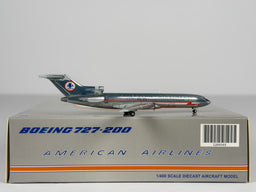American Airlines Boeing 727-200 1:400 JC Wings N6801 (LH4048)