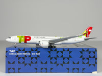 TAP Portugal Airbus A330-900neo 1:400 JC Wings CS-TUA (LH4155)