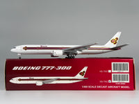 Thai Airways Boeing 777-300 1:400 JC Wings HS-TKE (LH4172A)
